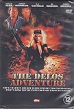 The Delos Adventure [ NON-USA FORMAT, PAL, Reg.2 Import - Netherlands ]