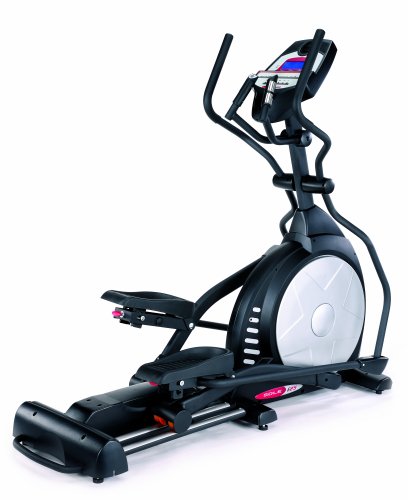 sole e25 cross trainer