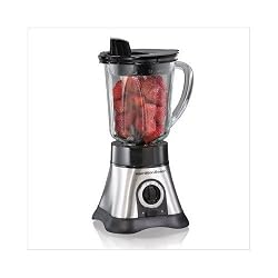HAMILTON BEACH 58142R Wave Crusher 8 Speed Blender