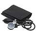 Health & Personal Care : Omron-0108-ML Thigh Sphygmomanometer with nylon cuff (Black)