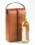 Clava Two Wine Bottle Holder