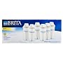 Brita Pitcher Filters 6-pk.