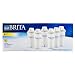 Brita Pitcher Filters 6-pk.