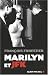 Marilyn et JFK