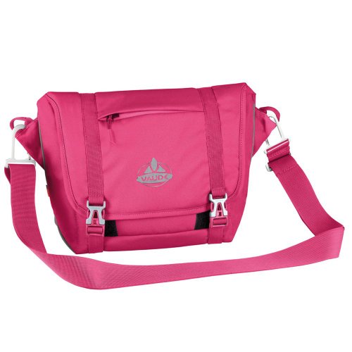 VAUDE Umh&auml;ngetasche Arik, raspberry, 23x22.5x11 cm, 4 liters, 11237 Preisvergleich