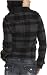 Levi's Women's Wool Plaid Peacoat image 2