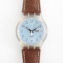 SWATCH Unisexuhr SUJK700