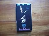 Body of Influence [VHS]