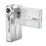 Vivitar DVR-530 5MP DV Camcorder