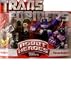 Grimlock & Shockwave - Transformers Robot Heroes