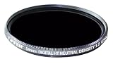 Tiffen 58HTND12 58MM Digital HT ND 1.2 Titanium Filter
