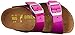 Birkenstock Arizona Cork Footbed Sandal (Little Kid)