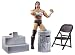 CM Punk Figur - WWE Flexforce mit Zubehör Serie