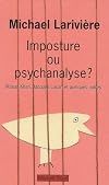 Imposture ou psychanalyse ? (French Edition)