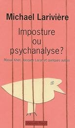 Imposture ou psychanalyse ? (French Edition)