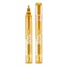 Montana Acrylic Paint Marker, 2mm, Fine Nib, Shock Yellow (045370)