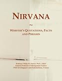 Nirvana: Webster