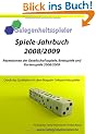 Spiele-Jahrbuch Gelegenheitsspieler 2008/2009: Rezensionen der wichtigsten Gesellschaftsspiele, Brettspiele und Kartenspiele 2008/2009