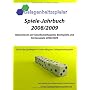 Spiele-Jahrbuch Gelegenheitsspieler 2008/2009: Rez&hellip von Henry Krasemann