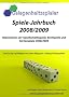 Spiele-Jahrbuch Gelegenheitsspieler 2008/2009: Rezensionen der wichtigsten Gesellschaftsspiele, Brettspiele und Kartenspiele 2008/2009