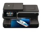 HP Photosmart 7510 e-All-in-one Printer