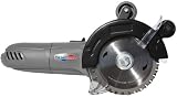 Omni DualSaw 125S 5-Inch Circular Saw with Counter Rotating Blade Technology