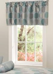 Down Town Valance