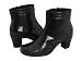 Clarks Faithful Womens Ankle Boots Side Zipper
