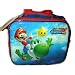 Nintendo Mario Yoshi Lunchbox, Inuslated Lunch tote bag