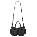 Converse&reg; One Star&reg; Crossbody - Black