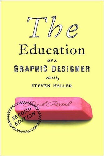 The Education of a Graphic Designer