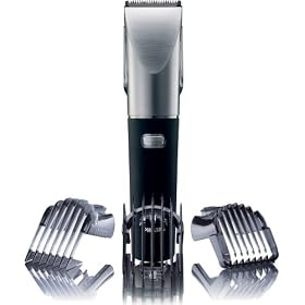 Philips QC5055/80 Power Hair Clipper