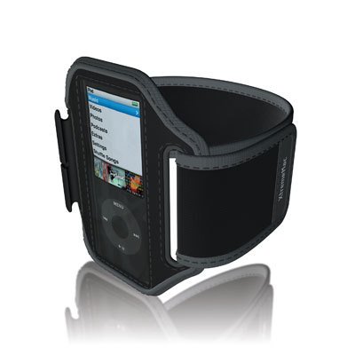 BLK SPORTWRAP 4G NANO