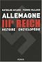 Dictionnaire encyclop�dique du IIIe Reich
