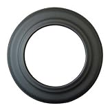 BERTRAMS Ofenrohr Rosette Senotherm schwarz
