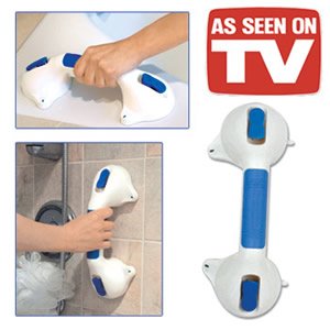 GET A GRIP SAFETY BAR