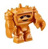 picture of LEGO Toy Story 7789 Lotso\
