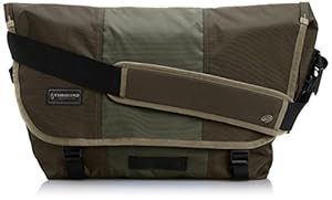 Timbuk2 Classic Messenger Bag, Multi, Medium