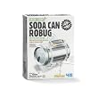 Soda Can Robug