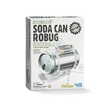 Soda Can Robug