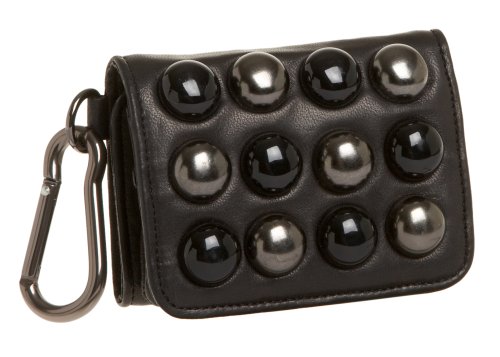 Betsey Johnson Bebop Tab Wallet