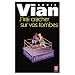 J'Irai Cracher Sur Vos Tombes (Paperback)