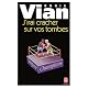 J'irai cracher sur vos tombes