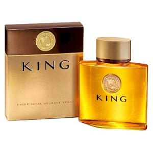 Prince Matchabelli King By Prince