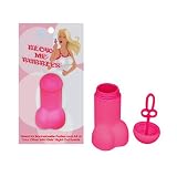 Kheper Games Blow Me Bubbles Bachelorette Novelty