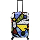 Britto Collection by Heys USA Butterfly 26