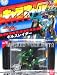 Hot Wheel CW18 Masked Rider Agit Gills Raider
