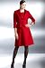 SMOCKED WAIST JKT at Marks and Spencer Online