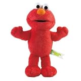 Best of Elmo Commemorative Collection