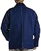 Dickies Men's Big Denim Blanket Lined Chore Coat